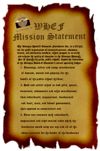 Mission Statement Image